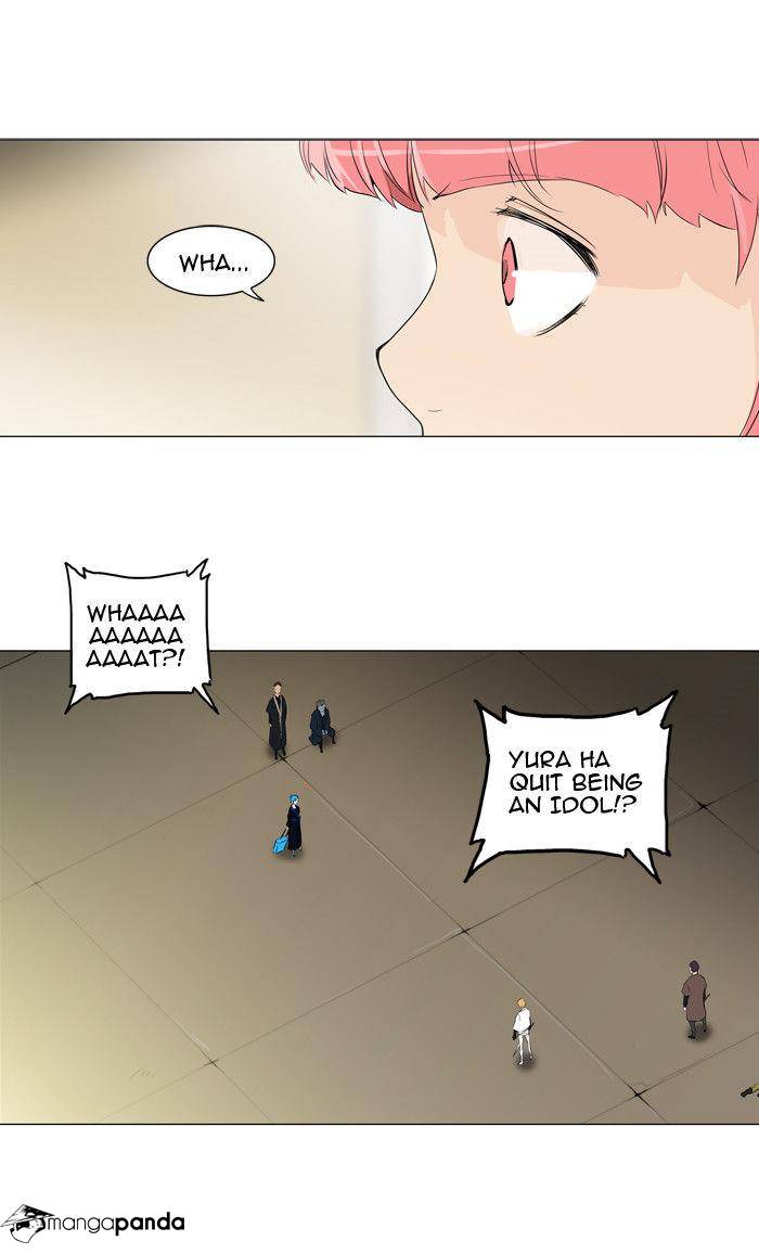 Tower of God Chapter 204 image 09